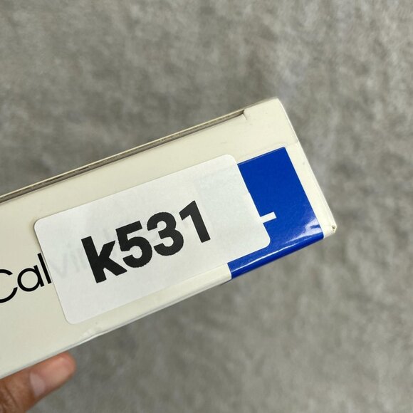 NEW 3 Pack Calvin Klein Women's L Bikini Underwear Cotton Modal Multicolor - Picture 5 of 5